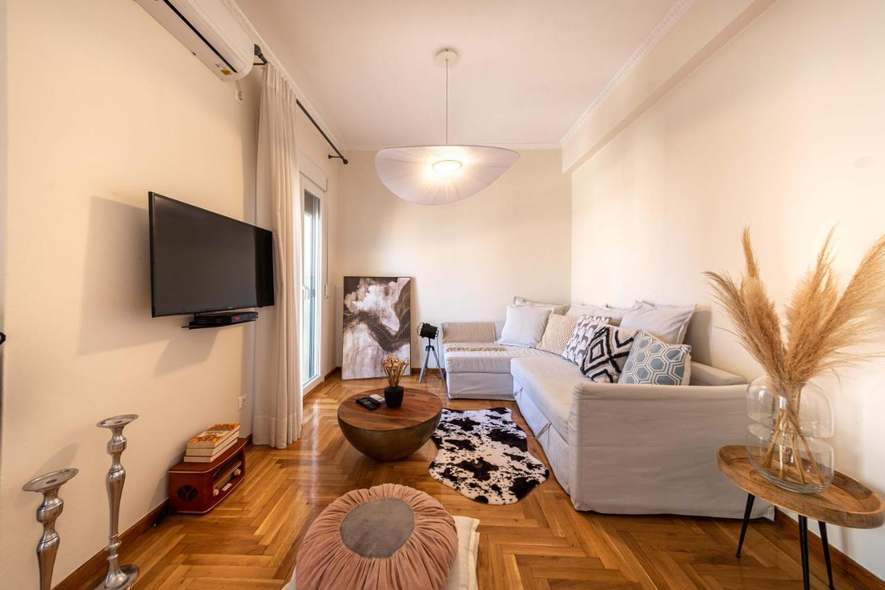 Frezia Apartment Corfu  Экстерьер фото
