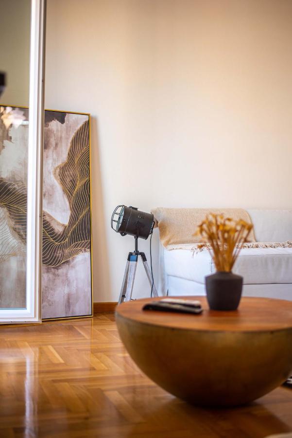 Frezia Apartment Corfu  Экстерьер фото