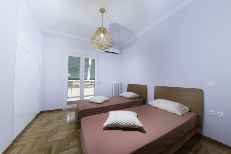 Frezia Apartment Corfu  Экстерьер фото